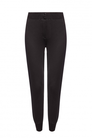 Sweatpants with button fastening, zdjęcie 1 Sweatpants with button fastening od Rag & Bone